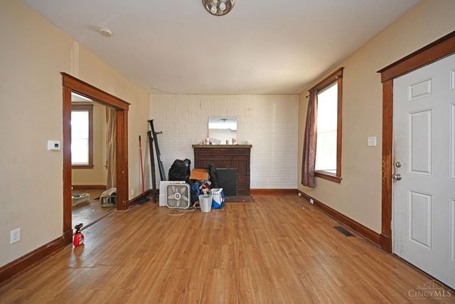 608 Orient Avenue, Cincinnati, OH 45232