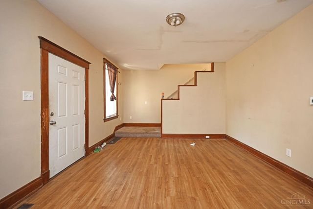 608 Orient Avenue, Cincinnati, OH 45232