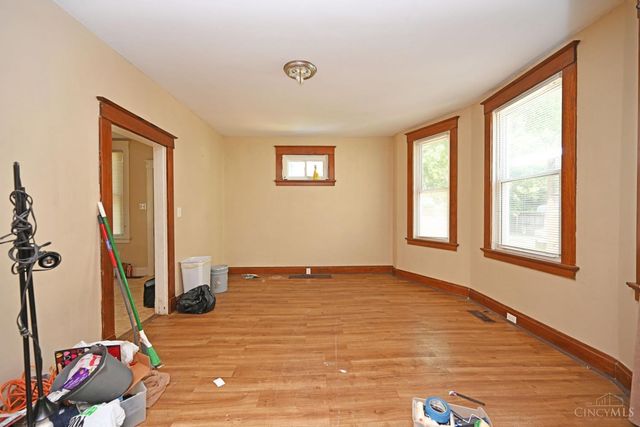 608 Orient Avenue, Cincinnati, OH 45232