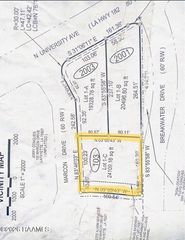 103 Marcon Drive, Lafayette, LA 70507