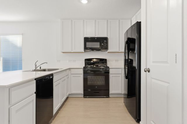 11510 Hermosa Lane, Rhome, TX 76078