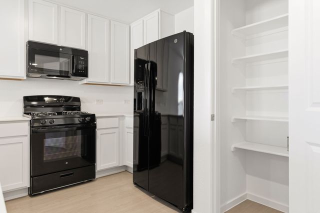 11510 Hermosa Lane, Rhome, TX 76078