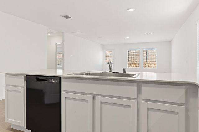 11510 Hermosa Lane, Rhome, TX 76078