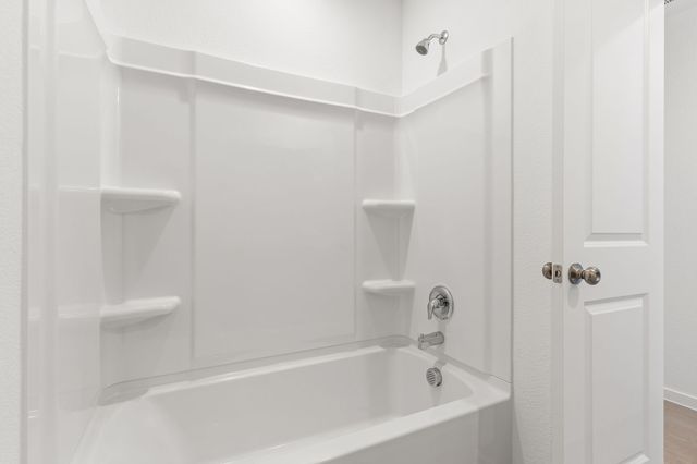 11510 Hermosa Lane, Rhome, TX 76078