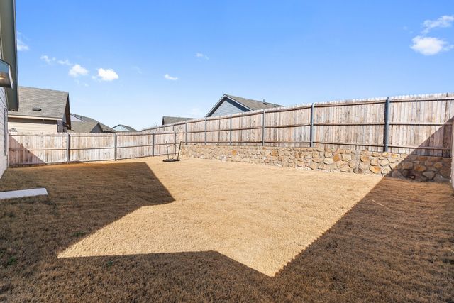 11510 Hermosa Lane, Rhome, TX 76078