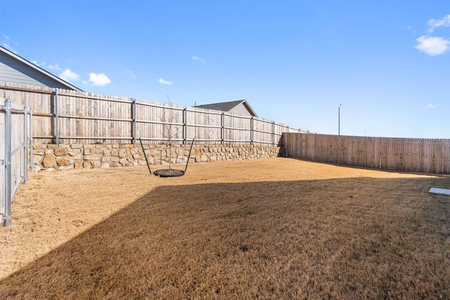 11510 Hermosa Lane, Rhome, TX 76078