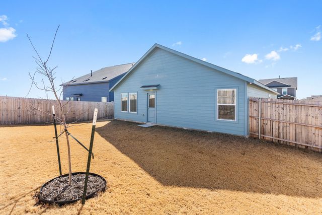 11510 Hermosa Lane, Rhome, TX 76078