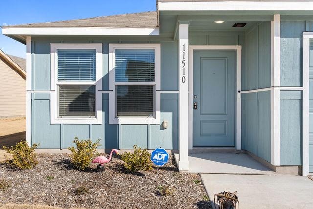 11510 Hermosa Lane, Rhome, TX 76078