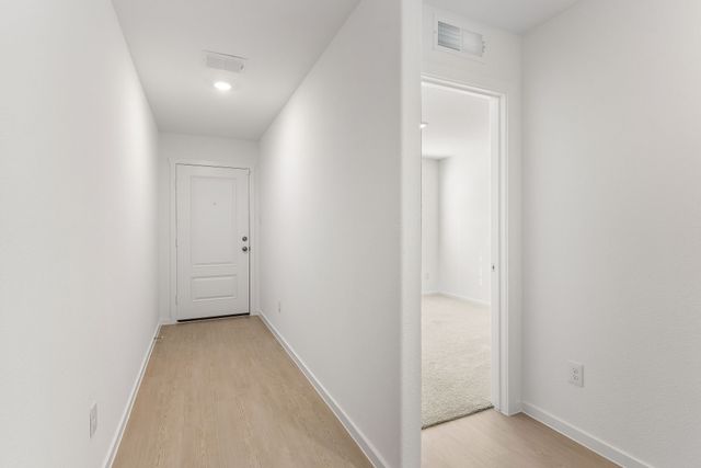 11510 Hermosa Lane, Rhome, TX 76078