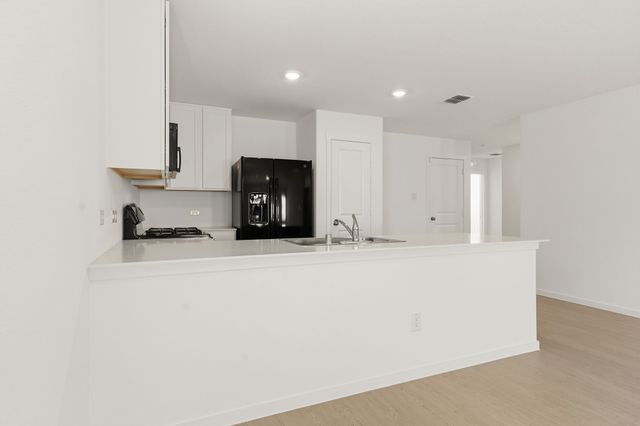 11510 Hermosa Lane, Rhome, TX 76078