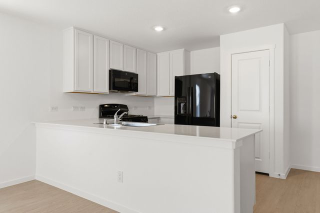 11510 Hermosa Lane, Rhome, TX 76078