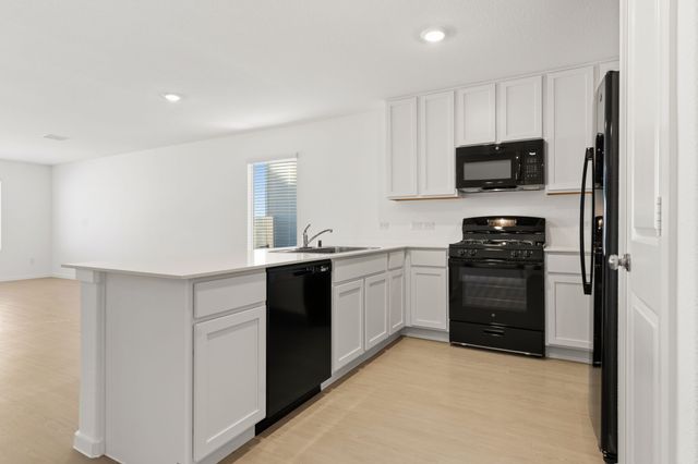 11510 Hermosa Lane, Rhome, TX 76078