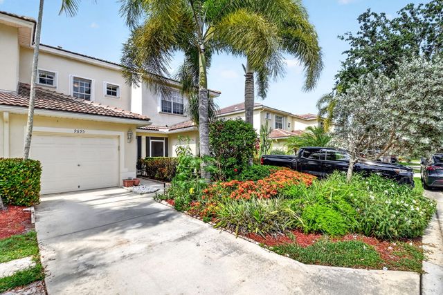 9695 Porta Leona Lane, Boynton Beach, FL 33472