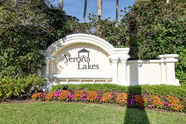 9695 Porta Leona Lane, Boynton Beach, FL 33472