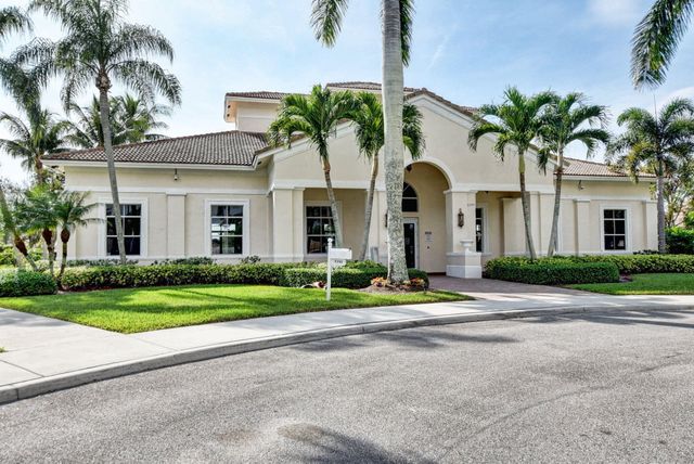 9695 Porta Leona Lane, Boynton Beach, FL 33472