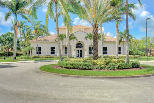9695 Porta Leona Lane, Boynton Beach, FL 33472