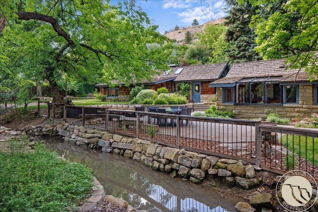 3106 Smokey Lane, Billings, MT 59102