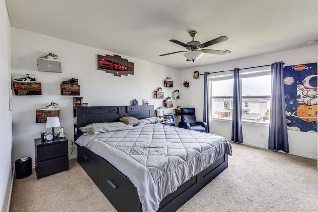 444 Major Lee LN 14H, Jarrell, TX 76537