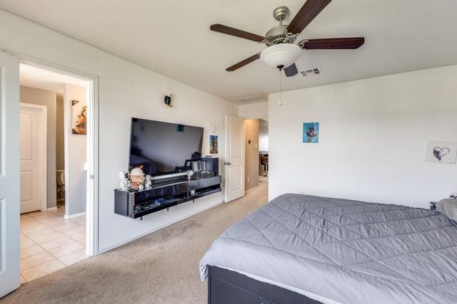 444 Major Lee LN 14H, Jarrell, TX 76537