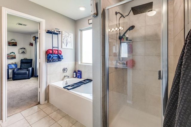 444 Major Lee LN 14H, Jarrell, TX 76537