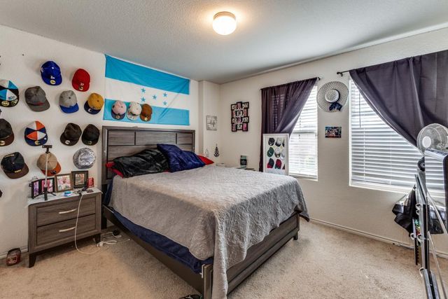 444 Major Lee LN 14H, Jarrell, TX 76537