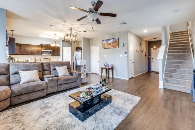 444 Major Lee LN 14H, Jarrell, TX 76537