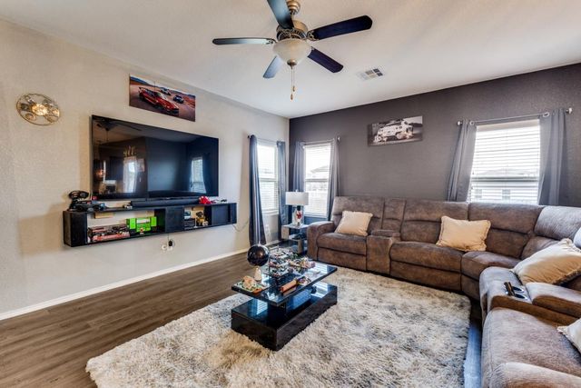 444 Major Lee LN 14H, Jarrell, TX 76537