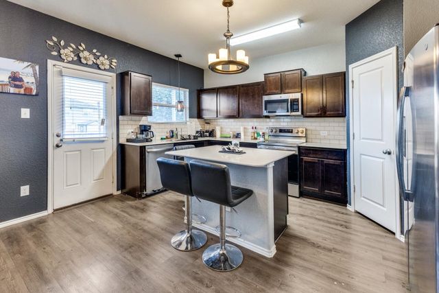 444 Major Lee LN 14H, Jarrell, TX 76537