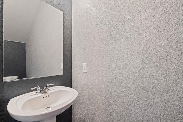 444 Major Lee LN 14H, Jarrell, TX 76537