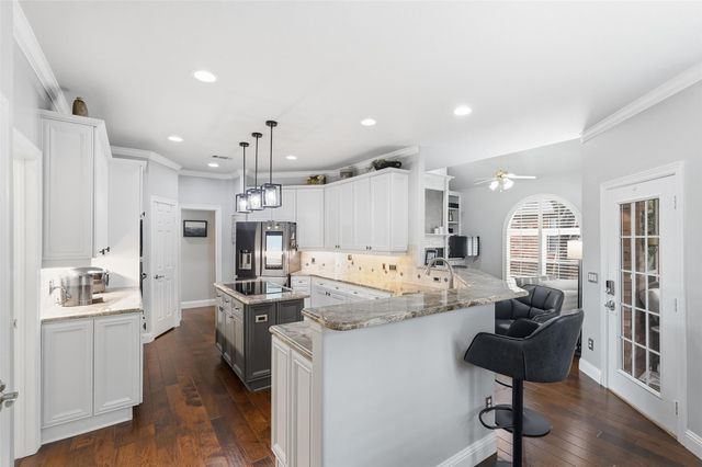 2117 Loch Haven Drive, Plano, TX 75023