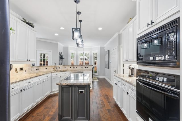 2117 Loch Haven Drive, Plano, TX 75023