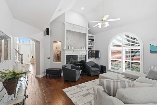 2117 Loch Haven Drive, Plano, TX 75023