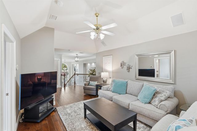 2117 Loch Haven Drive, Plano, TX 75023