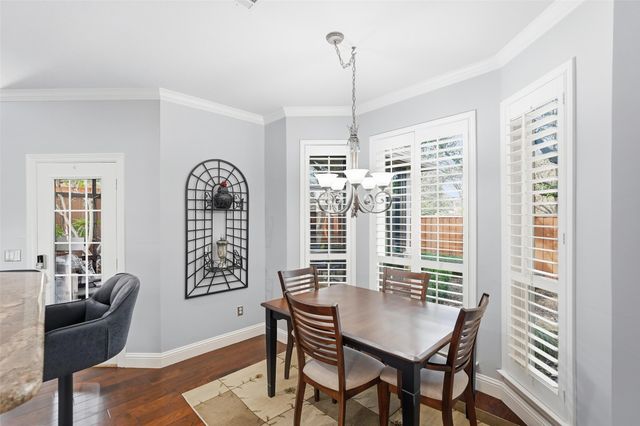 2117 Loch Haven Drive, Plano, TX 75023