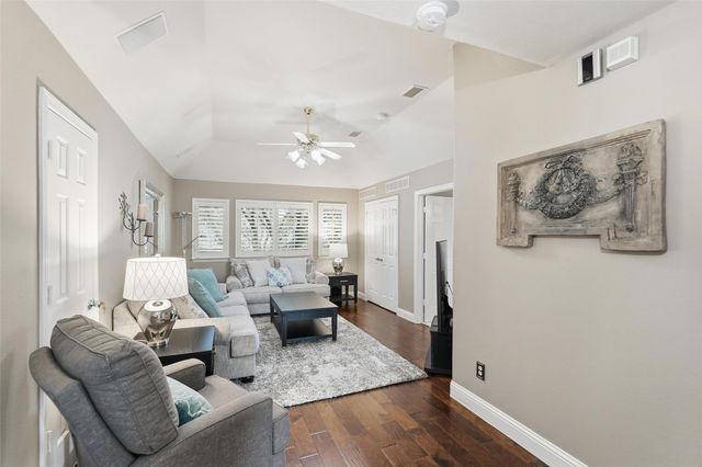 2117 Loch Haven Drive, Plano, TX 75023