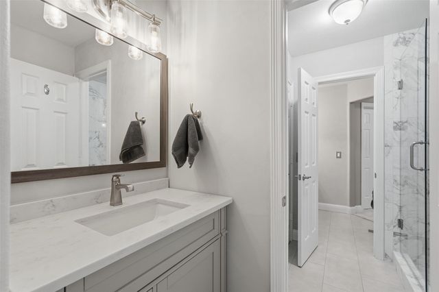 2117 Loch Haven Drive, Plano, TX 75023