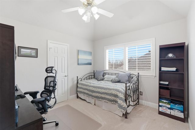 2117 Loch Haven Drive, Plano, TX 75023