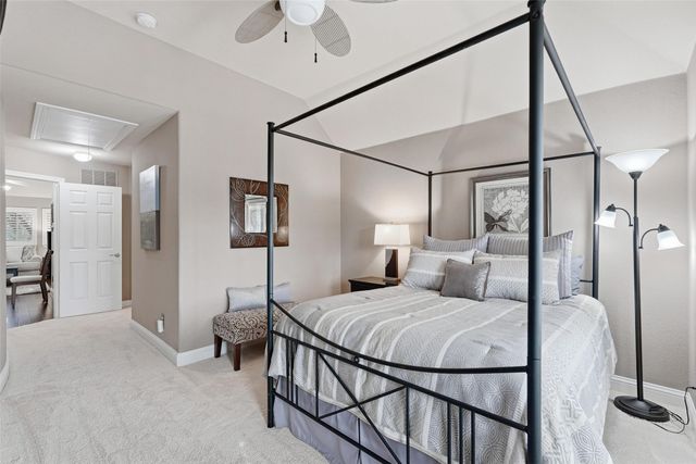 2117 Loch Haven Drive, Plano, TX 75023