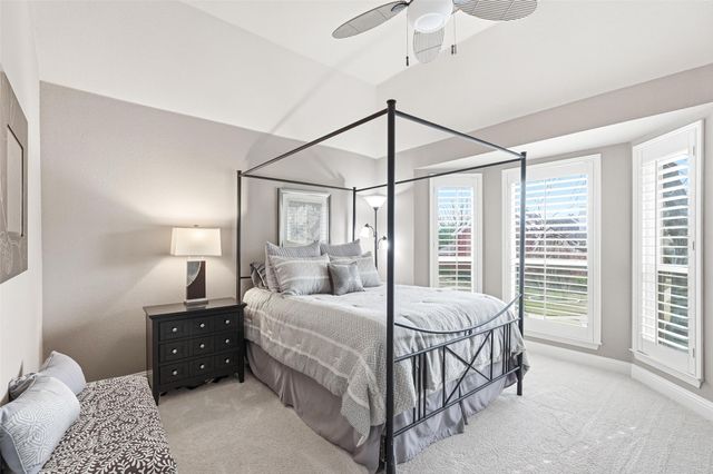 2117 Loch Haven Drive, Plano, TX 75023