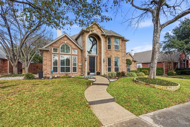2117 Loch Haven Drive, Plano, TX 75023