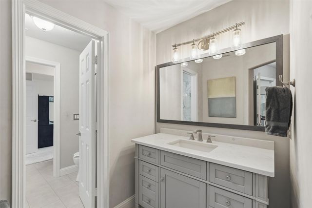 2117 Loch Haven Drive, Plano, TX 75023