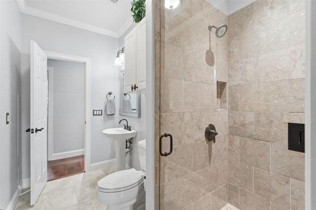 2117 Loch Haven Drive, Plano, TX 75023