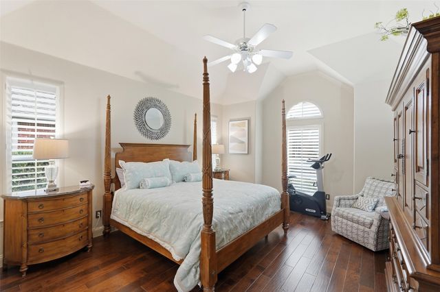 2117 Loch Haven Drive, Plano, TX 75023