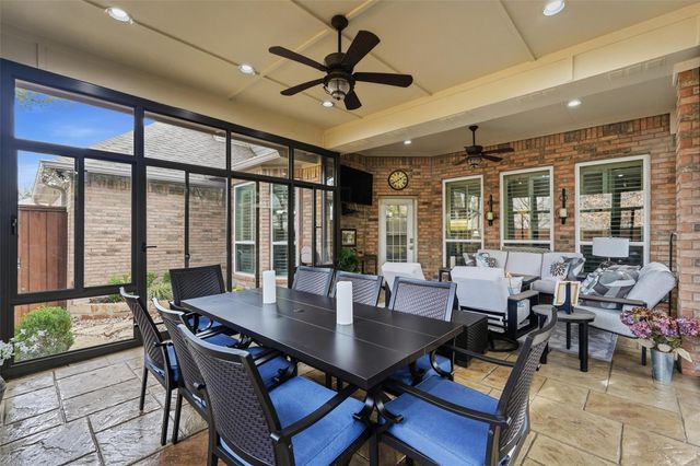 2117 Loch Haven Drive, Plano, TX 75023