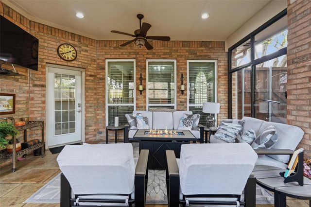 2117 Loch Haven Drive, Plano, TX 75023