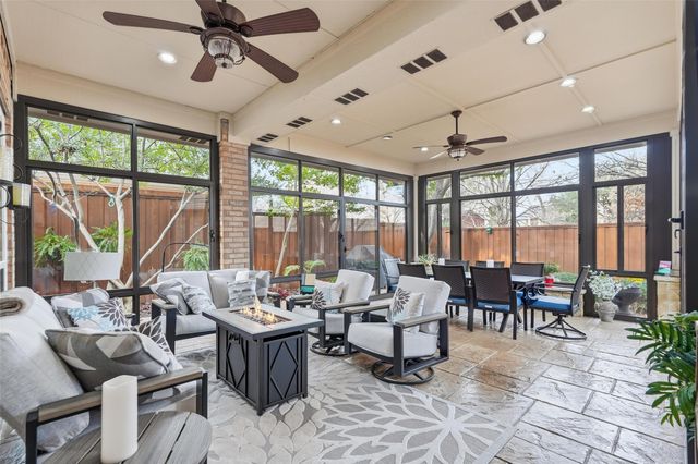 2117 Loch Haven Drive, Plano, TX 75023