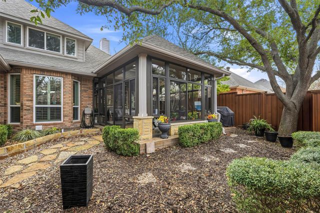 2117 Loch Haven Drive, Plano, TX 75023