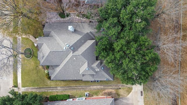 2117 Loch Haven Drive, Plano, TX 75023