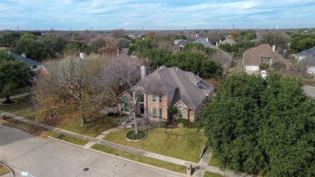 2117 Loch Haven Drive, Plano, TX 75023