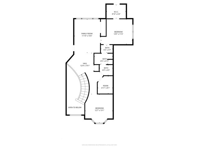 2117 Loch Haven Drive, Plano, TX 75023